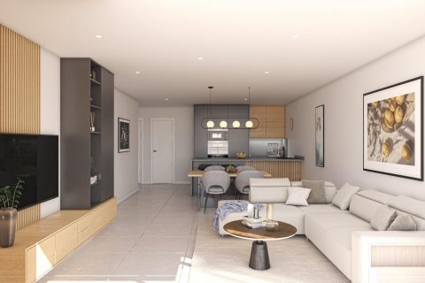 Wohnung zum Verkauf Los Guardianes, Murcia, Spanien 2 Schlafzimmer,  Nr. 132366 - Foto 10