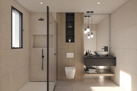 Wohnung zum Verkauf Los Guardianes, Murcia, Spanien 2 Schlafzimmer,  Nr. 132366 - Foto 8