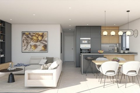 Wohnung zum Verkauf Los Guardianes, Murcia, Spanien 2 Schlafzimmer,  Nr. 132366 - Foto 11
