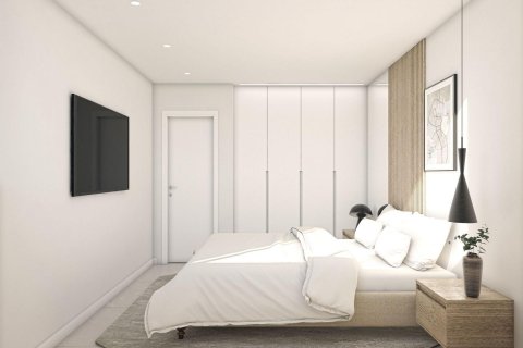 Wohnung zum Verkauf Los Guardianes, Murcia, Spanien 2 Schlafzimmer,  Nr. 132366 - Foto 7