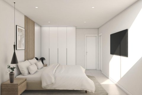 Wohnung zum Verkauf Los Guardianes, Murcia, Spanien 2 Schlafzimmer,  Nr. 132366 - Foto 5
