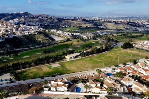 Villa zum Verkauf Ciudad Quesada, Alicante, Spanien 4 Schlafzimmer, 300 m2 Nr. 132371 - Foto 25