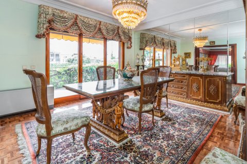 Villa à vendre Pozuelo de Alarcon, Madrid, Espagne, 6 chambres, 779 m2 No. 124515 - photo 7