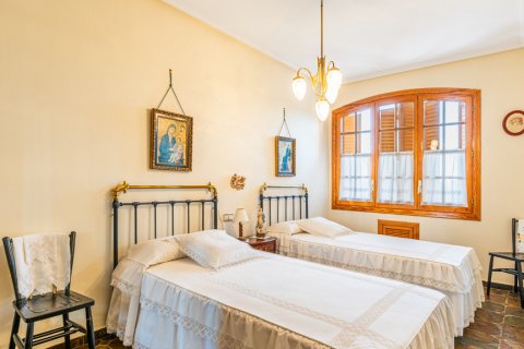 Продажа виллы в Лас-Розас де Мадрид, Мадрид, Испания 4 спальни, 550м2 №124517 - фото 11