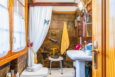 Продажа виллы в Лас-Розас де Мадрид, Мадрид, Испания 4 спальни, 550м2 №124517 - фото 8