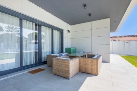 Villa zum Verkauf El Puerto de Santa Maria, Cadiz, Spanien 6 Schlafzimmer, 355 m2 Nr. 124514 - Foto 4
