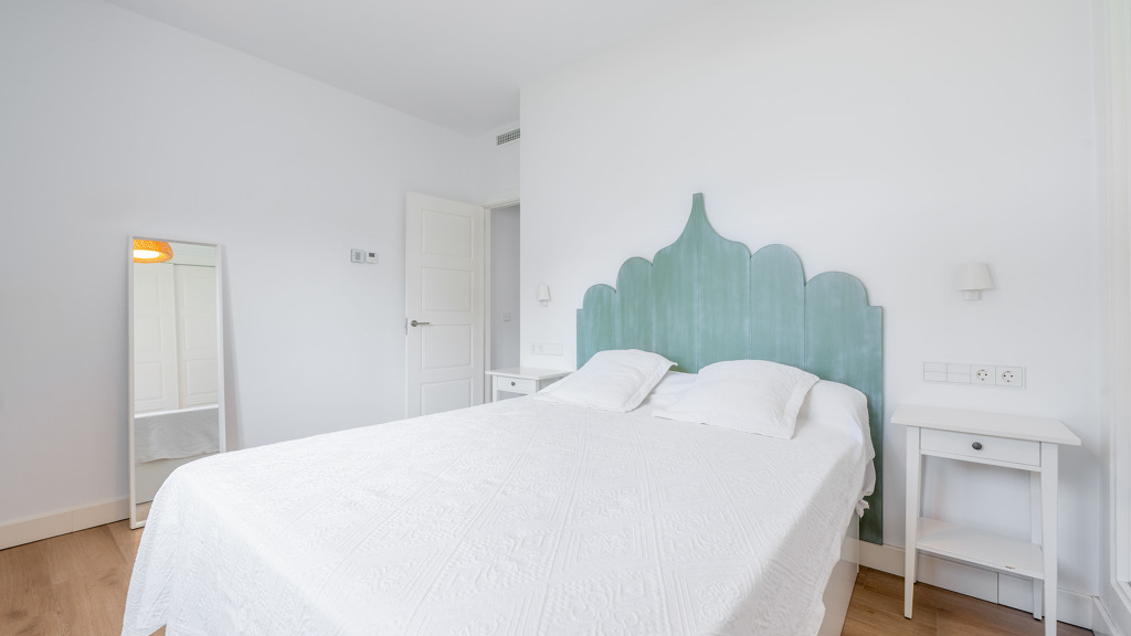 Villa en El Puerto de Santa María, Cádiz, España 6 dormitorios, 355 m2 No. 124514