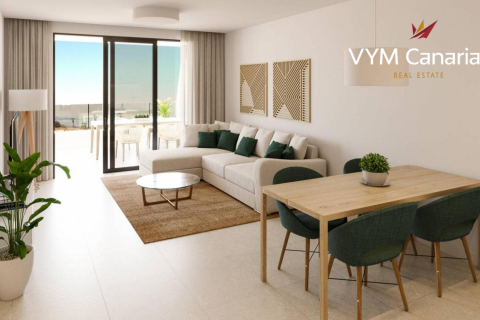 Apartamento en venta Adeje, Tenerife, España 2 dormitorios,  No. 124520 - foto 4