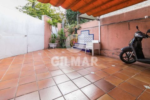 Villa in vendita Madrid, Spagna 7 camere da letto, 200 mq. N° 124518 - foto 7