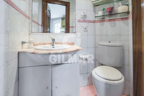 Villa in vendita Madrid, Spagna 7 camere da letto, 200 mq. N° 124518 - foto 22