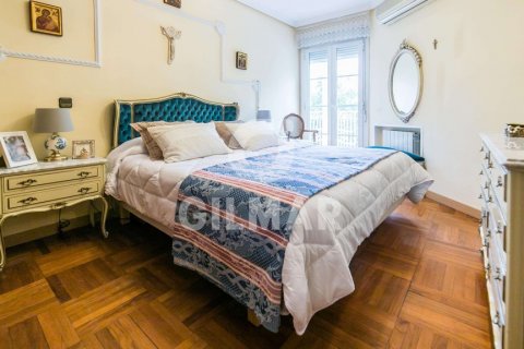 Villa in vendita Madrid, Spagna 7 camere da letto, 200 mq. N° 124518 - foto 28