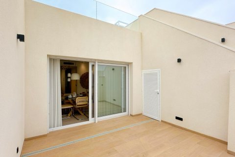 Bungalow till salu Algorfa, Alicante, Spanien 2 sovrum, 73 kvm. Nr. 131615 - foto 3
