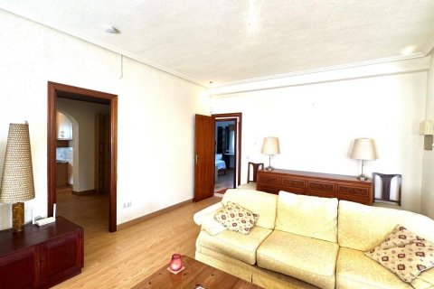 Villa for sale Alicante, Spain 3 bedrooms, 141 sq.m. No. 131618 - photo 28