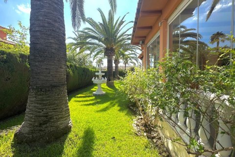 Villa for sale Alicante, Spain 3 bedrooms, 141 sq.m. No. 131618 - photo 27
