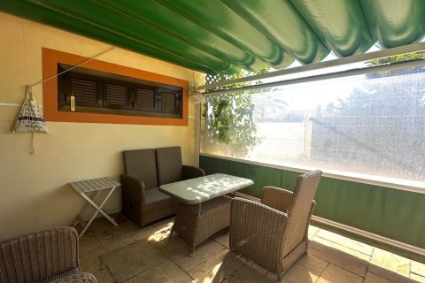 Villa for sale Alicante, Spain 3 bedrooms, 141 sq.m. No. 131618 - photo 21