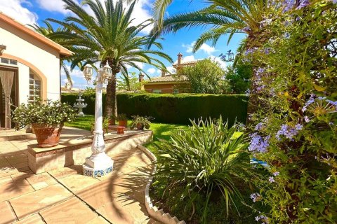 Villa for sale Alicante, Spain 3 bedrooms, 141 sq.m. No. 131618 - photo 5