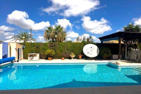 Villa for sale Alicante, Spain 3 bedrooms, 141 sq.m. No. 131618 - photo 13