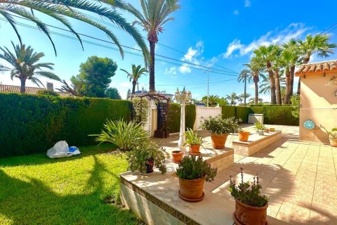 Villa for sale Alicante, Spain 3 bedrooms, 141 sq.m. No. 131618 - photo 10