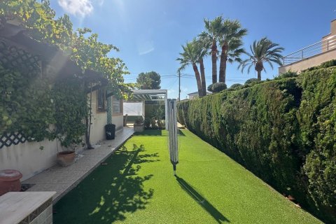Villa for sale Alicante, Spain 3 bedrooms, 141 sq.m. No. 131618 - photo 17