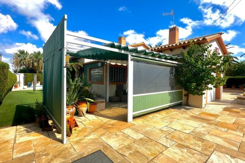 Villa for sale Alicante, Spain 3 bedrooms, 141 sq.m. No. 131618 - photo 16