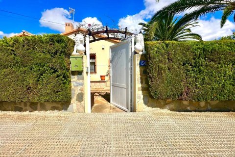 Villa for sale Alicante, Spain 3 bedrooms, 141 sq.m. No. 131618 - photo 6