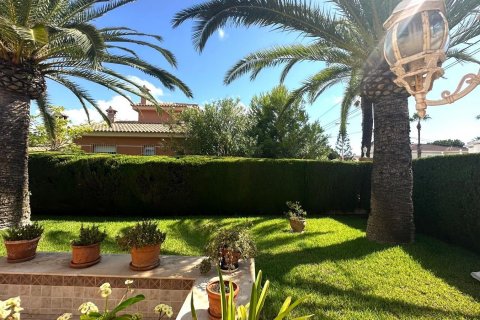Villa for sale Alicante, Spain 3 bedrooms, 141 sq.m. No. 131618 - photo 9