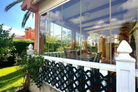 Villa for sale Alicante, Spain 3 bedrooms, 141 sq.m. No. 131618 - photo 22