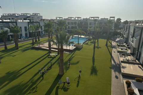 Apartment à vendre Guardamar del Segura, Alicante, Espagne, 3 chambres,  No. 131620 - photo 19