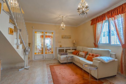 Villa till salu Ciudad Quesada, Alicante, Spanien 5 sovrum, 200 kvm. Nr. 131619 - foto 12