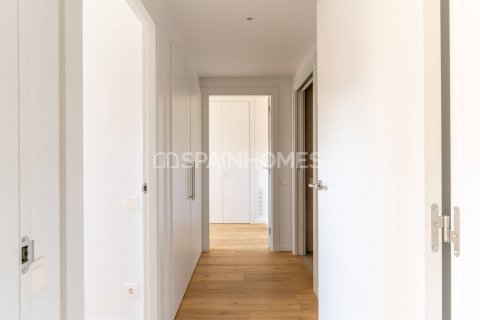 Apartment for sale Sabadell, Barcelona, Spain 3 bedrooms, 95 sq.m. No. 121850 - photo 12