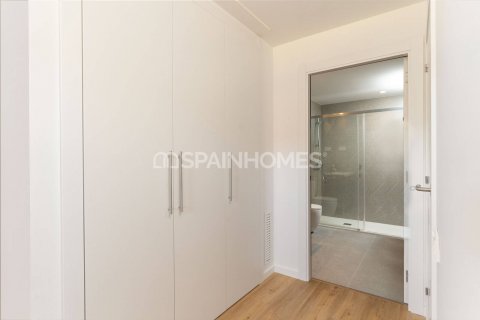 Apartment for sale Sabadell, Barcelona, Spain 3 bedrooms, 95 sq.m. No. 121850 - photo 11