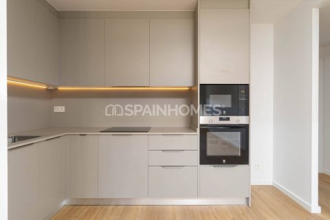 Apartment for sale Sabadell, Barcelona, Spain 3 bedrooms, 95 sq.m. No. 121850 - photo 5
