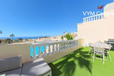 Dzīvoklis pārdošanā San Eugenio, Tenerife, Spānijā 2 istabas, 82 m2 Nr. 121853 - attēls 13