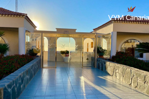 Dzīvoklis pārdošanā San Eugenio, Tenerife, Spānijā 2 istabas, 82 m2 Nr. 121853 - attēls 5