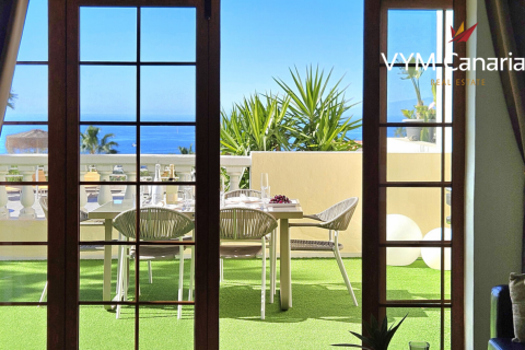 Dzīvoklis pārdošanā San Eugenio, Tenerife, Spānijā 2 istabas, 82 m2 Nr. 121853 - attēls 25