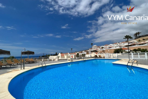 Dzīvoklis pārdošanā San Eugenio, Tenerife, Spānijā 2 istabas, 82 m2 Nr. 121853 - attēls 11