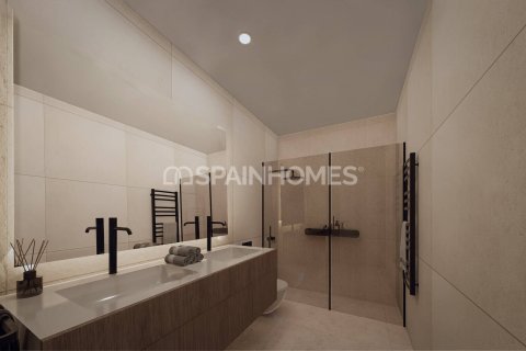 Kattohuoneisto myytävänä Calpe, Alicante, Espanja, 2 makuuhuonetta, 137 m2 No. 121848 - kuva 24