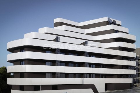 Kattohuoneisto myytävänä Calpe, Alicante, Espanja, 2 makuuhuonetta, 85 m2 No. 121848 - kuva 4