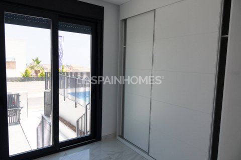Villa zum Verkauf Polop, Alicante, Spanien 3 Schlafzimmer, 100 m2 Nr. 121854 - Foto 12