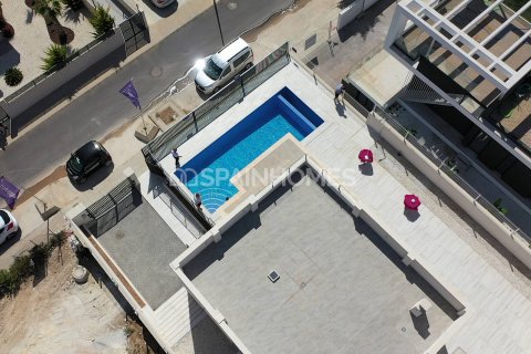 Villa zum Verkauf Polop, Alicante, Spanien 3 Schlafzimmer, 100 m2 Nr. 121854 - Foto 5