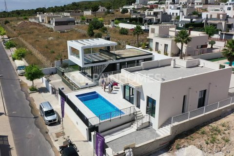 Villa zum Verkauf Polop, Alicante, Spanien 3 Schlafzimmer, 100 m2 Nr. 121854 - Foto 3