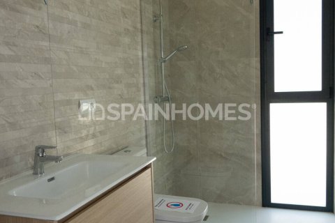 Villa zum Verkauf Polop, Alicante, Spanien 3 Schlafzimmer, 100 m2 Nr. 121854 - Foto 14
