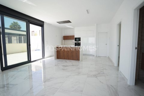 Villa zum Verkauf Polop, Alicante, Spanien 3 Schlafzimmer, 100 m2 Nr. 121854 - Foto 8