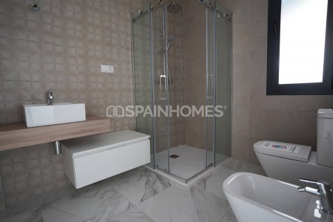 Villa zum Verkauf Polop, Alicante, Spanien 3 Schlafzimmer, 100 m2 Nr. 121854 - Foto 13