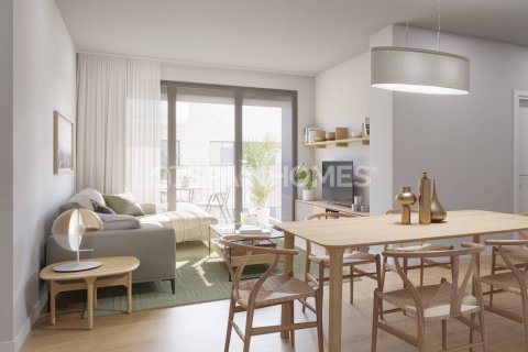 Apartment for sale Montcada i Reixac, Barcelona, Spain 4 bedrooms, 134 sq.m. No. 121852 - photo 4