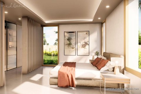 Villa for sale Algorfa, Alicante, Spain 4 bedrooms, 199 sq.m. No. 124790 - photo 6