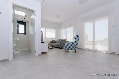 Apartment for sale San Miguel de Salinas, Alicante, Spain 2 bedrooms, 92 sq.m. No. 124792 - photo 10