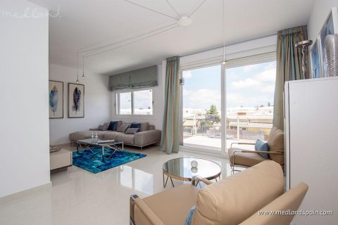 Apartment for sale in San Miguel de Salinas, Alicante, Spain 2 bedrooms, 92 sq.m. No. 124792 - photo 2