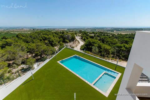 Apartment for sale San Miguel de Salinas, Alicante, Spain 2 bedrooms, 92 sq.m. No. 124792 - photo 6