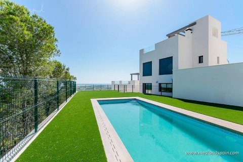 Apartment for sale San Miguel de Salinas, Alicante, Spain 2 bedrooms, 92 sq.m. No. 124792 - photo 3